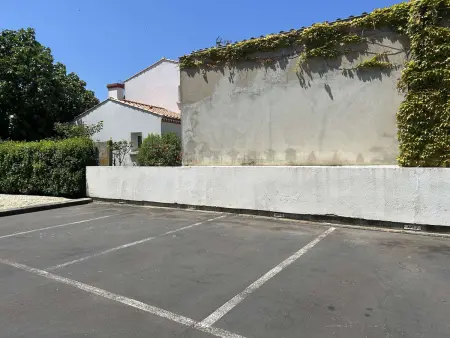 Appartement cosy 2 pièces avec parking à St-Gilles-Croix-de-Vie - Photo 20