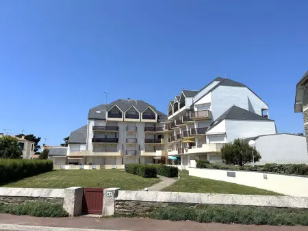 Appartement cosy 2 pièces avec parking à St-Gilles-Croix-de-Vie - Photo 21