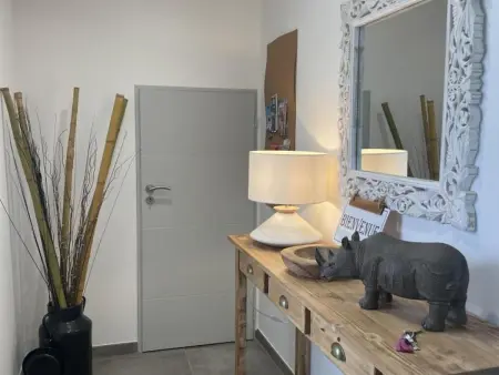 Séjour détente avec piscine privée et activités à Haut-Bocage - Photo 4