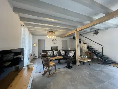 Séjour détente avec piscine privée et activités à Haut-Bocage - Photo 5