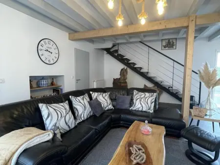 Séjour détente avec piscine privée et activités à Haut-Bocage - Photo 6