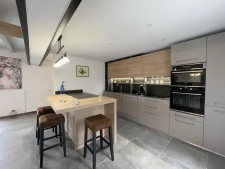 Séjour détente avec piscine privée et activités à Haut-Bocage - Photo 8