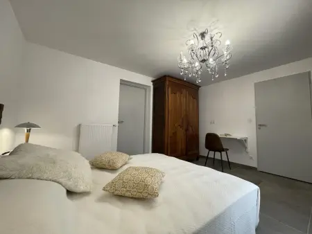 Séjour détente avec piscine privée et activités à Haut-Bocage - Photo 10