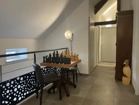 Séjour détente avec piscine privée et activités à Haut-Bocage - Photo 14