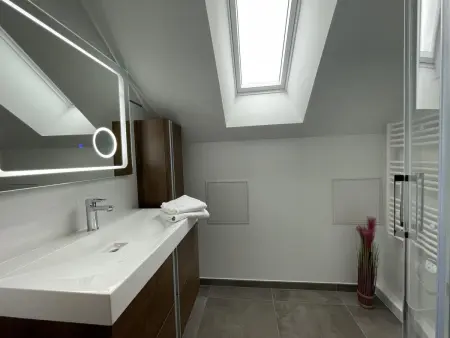 Séjour détente avec piscine privée et activités à Haut-Bocage - Photo 15