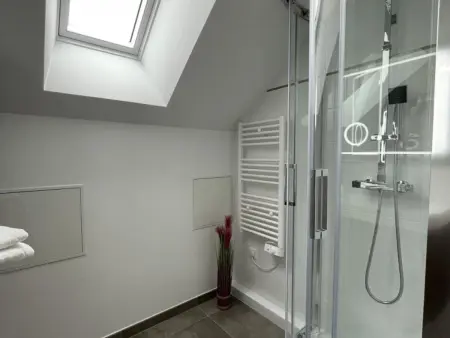 Séjour détente avec piscine privée et activités à Haut-Bocage - Photo 16