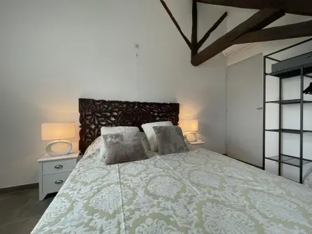 Séjour détente avec piscine privée et activités à Haut-Bocage - Photo 17