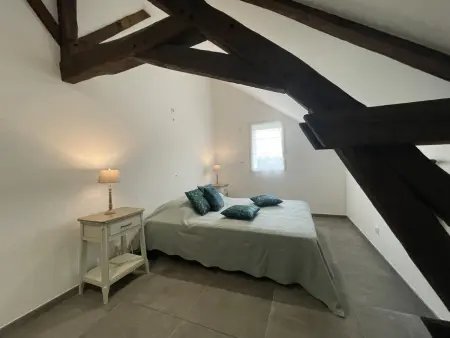 Séjour détente avec piscine privée et activités à Haut-Bocage - Photo 19