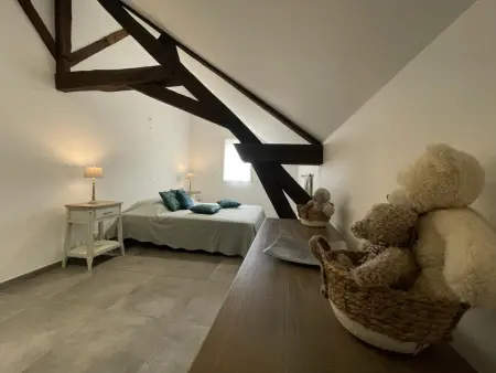 Séjour détente avec piscine privée et activités à Haut-Bocage - Photo 20