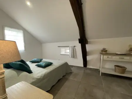 Séjour détente avec piscine privée et activités à Haut-Bocage - Photo 21