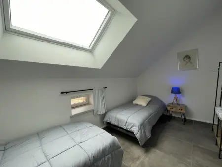 Séjour détente avec piscine privée et activités à Haut-Bocage - Photo 22