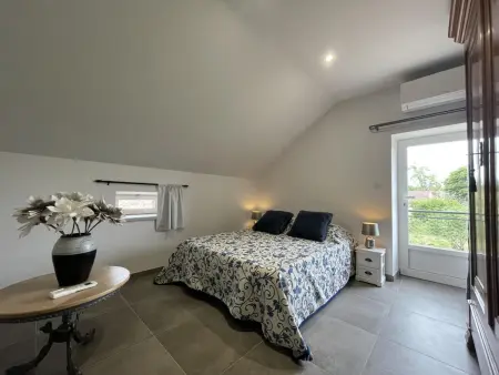 Séjour détente avec piscine privée et activités à Haut-Bocage - Photo 24