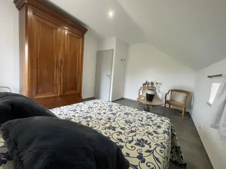 Séjour détente avec piscine privée et activités à Haut-Bocage - Photo 25