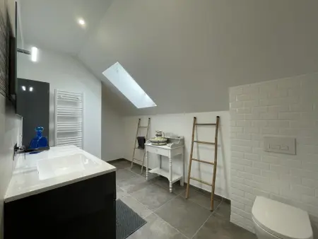 Séjour détente avec piscine privée et activités à Haut-Bocage - Photo 27