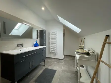 Séjour détente avec piscine privée et activités à Haut-Bocage - Photo 28