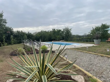 Séjour détente avec piscine privée et activités à Haut-Bocage - Photo 30