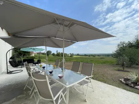 Séjour détente avec piscine privée et activités à Haut-Bocage - Photo 31