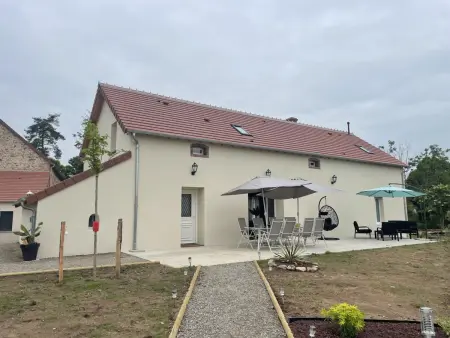 Séjour détente avec piscine privée et activités à Haut-Bocage - Photo 32