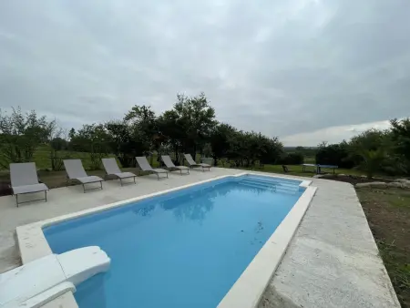 Séjour détente avec piscine privée et activités à Haut-Bocage - Photo 33