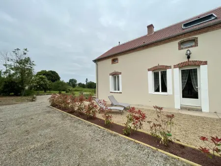 Séjour détente avec piscine privée et activités à Haut-Bocage - Photo 35