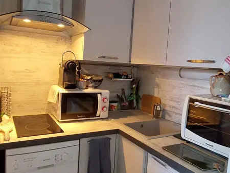 Appartement entre plage et forêt avec parking à Saint-Georges-de-Didonne - Photo 5