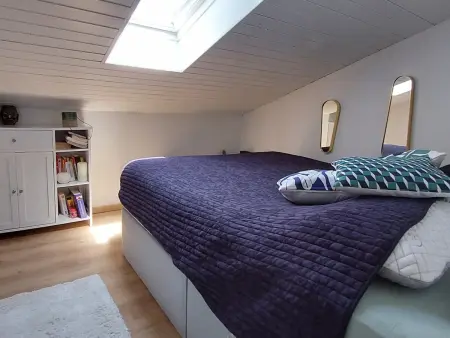Appartement entre plage et forêt avec parking à Saint-Georges-de-Didonne - Photo 6