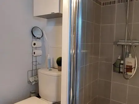Appartement entre plage et forêt avec parking à Saint-Georges-de-Didonne - Photo 9