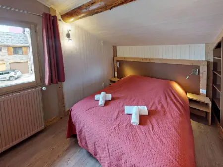 Chalet rénové avec sauna, garage et Wi-Fi - Saint-Martin-de-Belleville - Photo 5