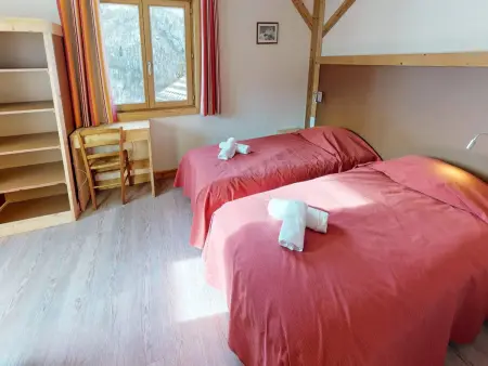 Chalet rénové avec sauna, garage et Wi-Fi - Saint-Martin-de-Belleville - Photo 8