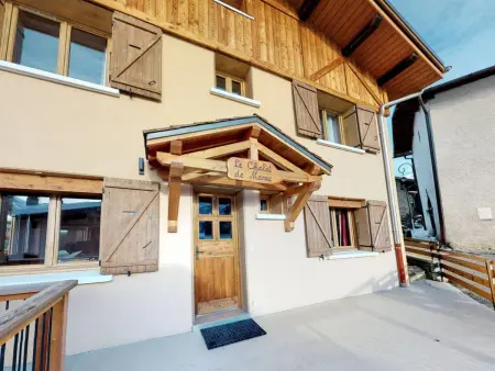 Chalet rénové avec sauna, garage et Wi-Fi - Saint-Martin-de-Belleville - Photo 19