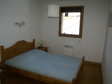 Duplex haut de gamme 4 pièces au pied des pistes avec parking - Photo 3