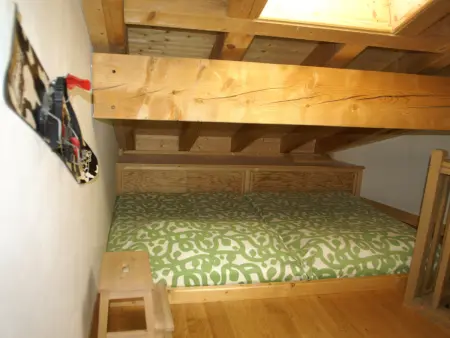 Duplex haut de gamme 4 pièces au pied des pistes avec parking - Photo 6