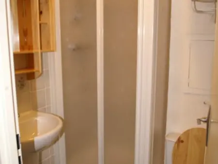 Studio pour 3 pers, au pied des pistes, balcon, Appartement 3 personnes à Les Adrets Prapoutel - Photo 4