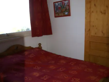 Location 2 pièces 5 pers au pied des pistes, Appartement 5 personnes à Les Adrets Prapoutel - Photo 4