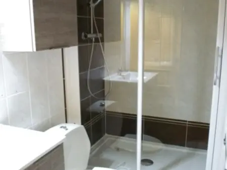 Location 2 pièces 5 pers au pied des pistes, Appartement 5 personnes à Les Adrets Prapoutel - Photo 6