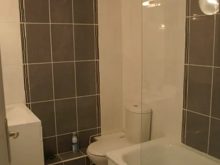Studio 3 couchages au pied des pistes avec balcon - Photo 5