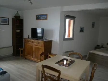 Charmant appartement 3 pièces avec balcon, Appartement 7 personnes à Les Adrets Prapoutel - Photo 2