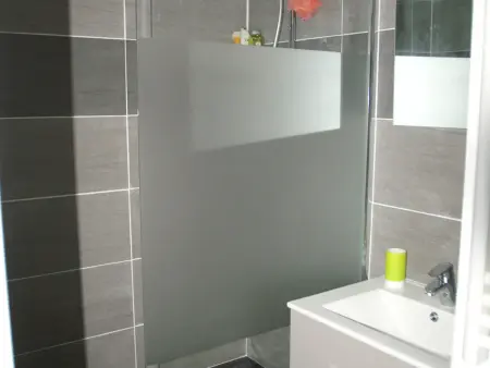 Charmant appartement 3 pièces avec balcon, Appartement 7 personnes à Les Adrets Prapoutel - Photo 7