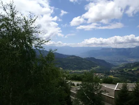 Studio Cabine 4 pers au pied des pistes avec balcon - Photo 5