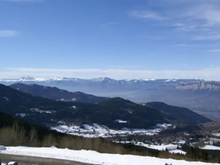 Studio Cabine 4 pers au pied des pistes avec balcon - Photo 7