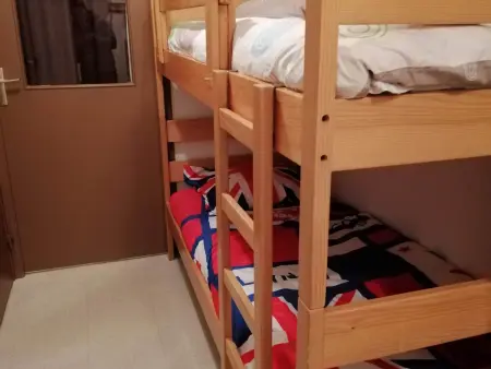 Studio cabine confortable avec balcon et animaux admis - Photo 4