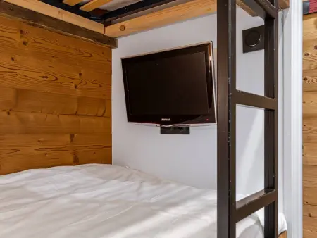 Appartement 3 pièces avec balcon, wifi et animaux acceptés à Méribel - Photo 9