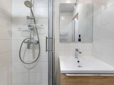 Appartement 3 pièces avec balcon, wifi et animaux acceptés à Méribel - Photo 12