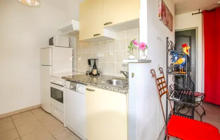 Maison 8 personnes à Grospierres - Photo 5