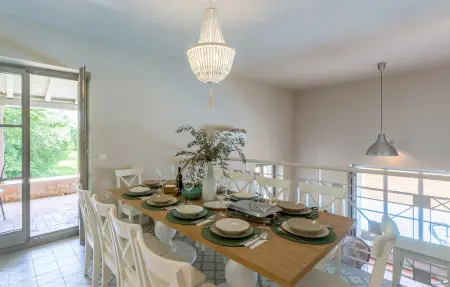 Maison 10 personnes à Vizinada - Photo 5