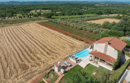 Maison 10 personnes à Vizinada - Photo 8