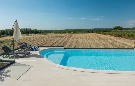 Maison 10 personnes à Vizinada - Photo 9