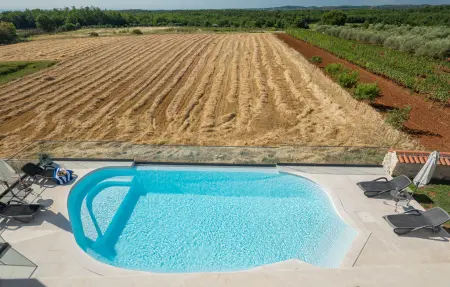 Maison 10 personnes à Vizinada - Photo 10