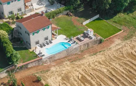 Maison 10 personnes à Vizinada - Photo 13