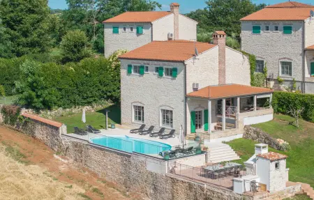 Maison 10 personnes à Vizinada - Photo 14
